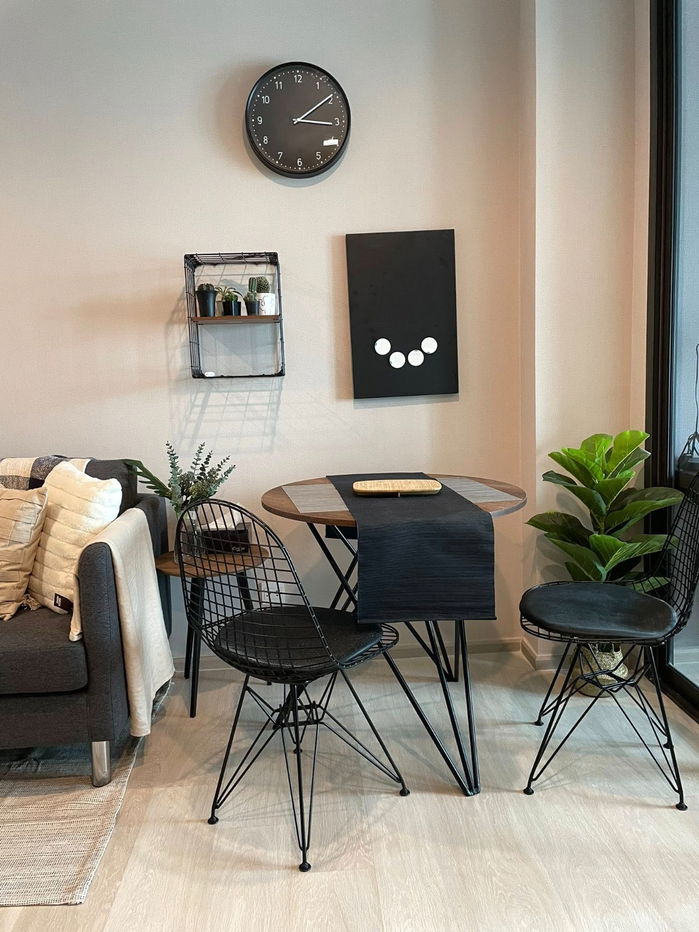 picture ✨Condo for Rent : Life One Wireless (BTS Phloen Chit) AP-02 ( line : @condo91 ) - 3/10