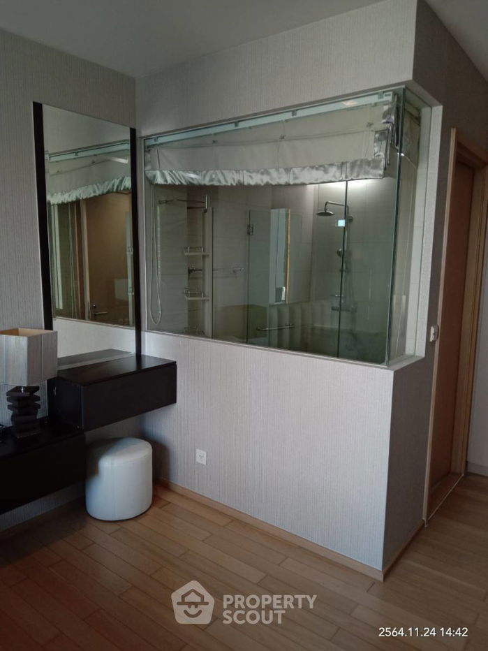picture Studio Condo at Siri At Sukhumvit near BTS Thong Lor (ID 2351669) - 15/15
