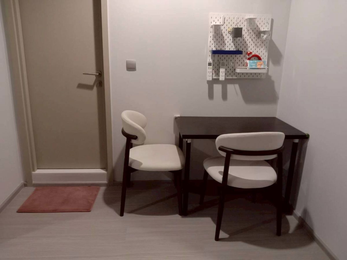 รูป 🏢 ให้เช่าคอนโด : Life Ladprao (ไลฟ์ ลาดพร้าว) รหัสทรัพย์ | 📌LNP-C9898 - รูปที่ 5/12