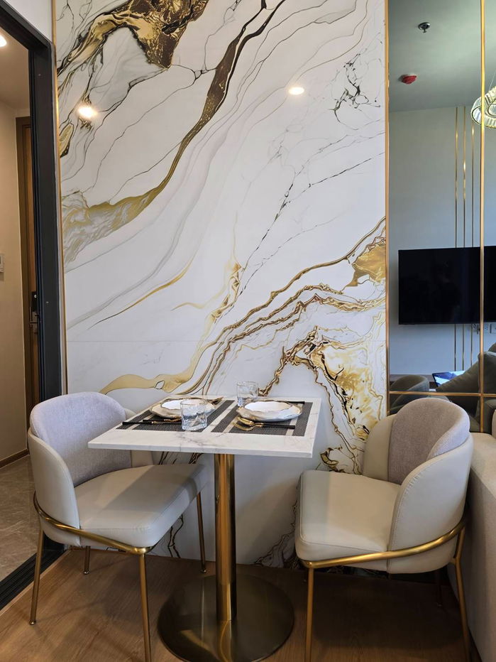 picture For Rent: Wish Signature II Midtown Siam – Ready to Move In (S03-2138) - 9/11