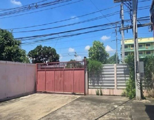 รูป ให้เช่า โกดัง /โรงงาน ลาดหลุมแก้ว พื้นที่ 900 ตารางเมตร ถนน 346 ถนนปทุมธานี-บางเลน / ใกล้ วงแหวนกาญจนาภิเษก - รูปที่ 5/9