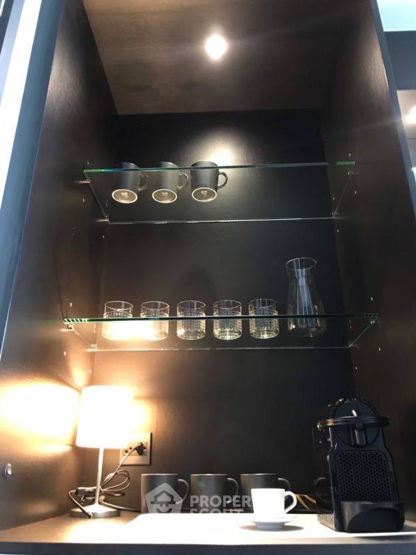picture 1-BR Condo at The Edge Sukhumvit 23 near MRT Sukhumvit (ID 2150010) - 5/10