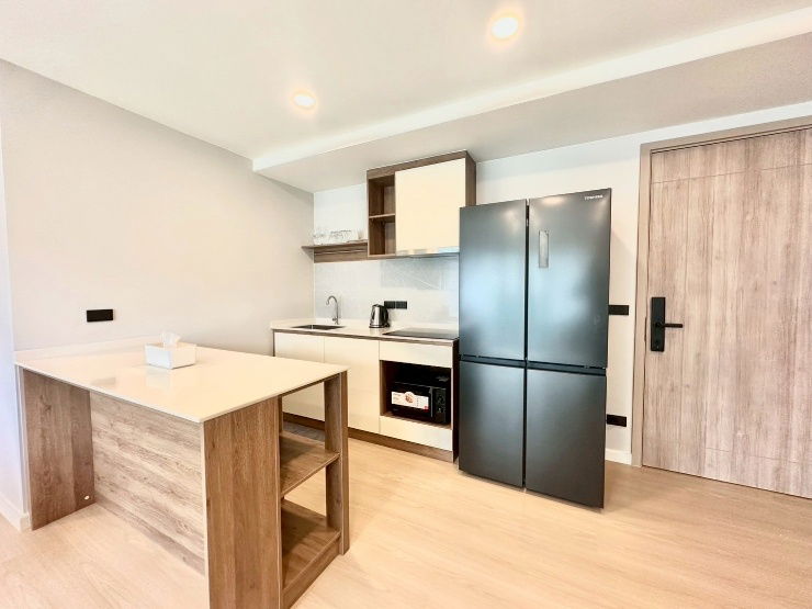 รูป Space Cherngtalay - Poolside Unit for Rent - รูปที่ 6/17