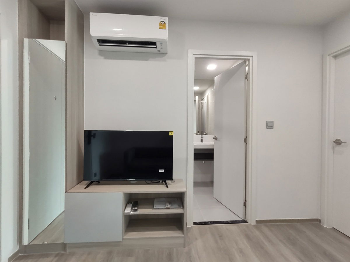 รูป Kave universe บางแสน ชั้น7 -------ห้องใหม่+วิวสระ-------Tel 097-049-5874 (Line: @choncondo มี@ด้วย) - รูปที่ 11/20