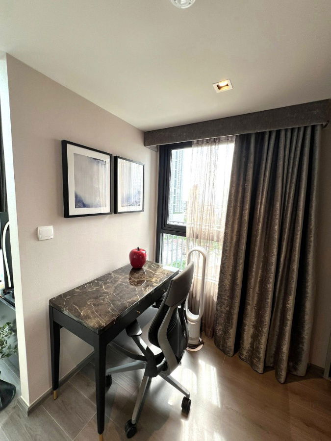 picture For rent The Reserve Phahol-Pradipat - 6/8