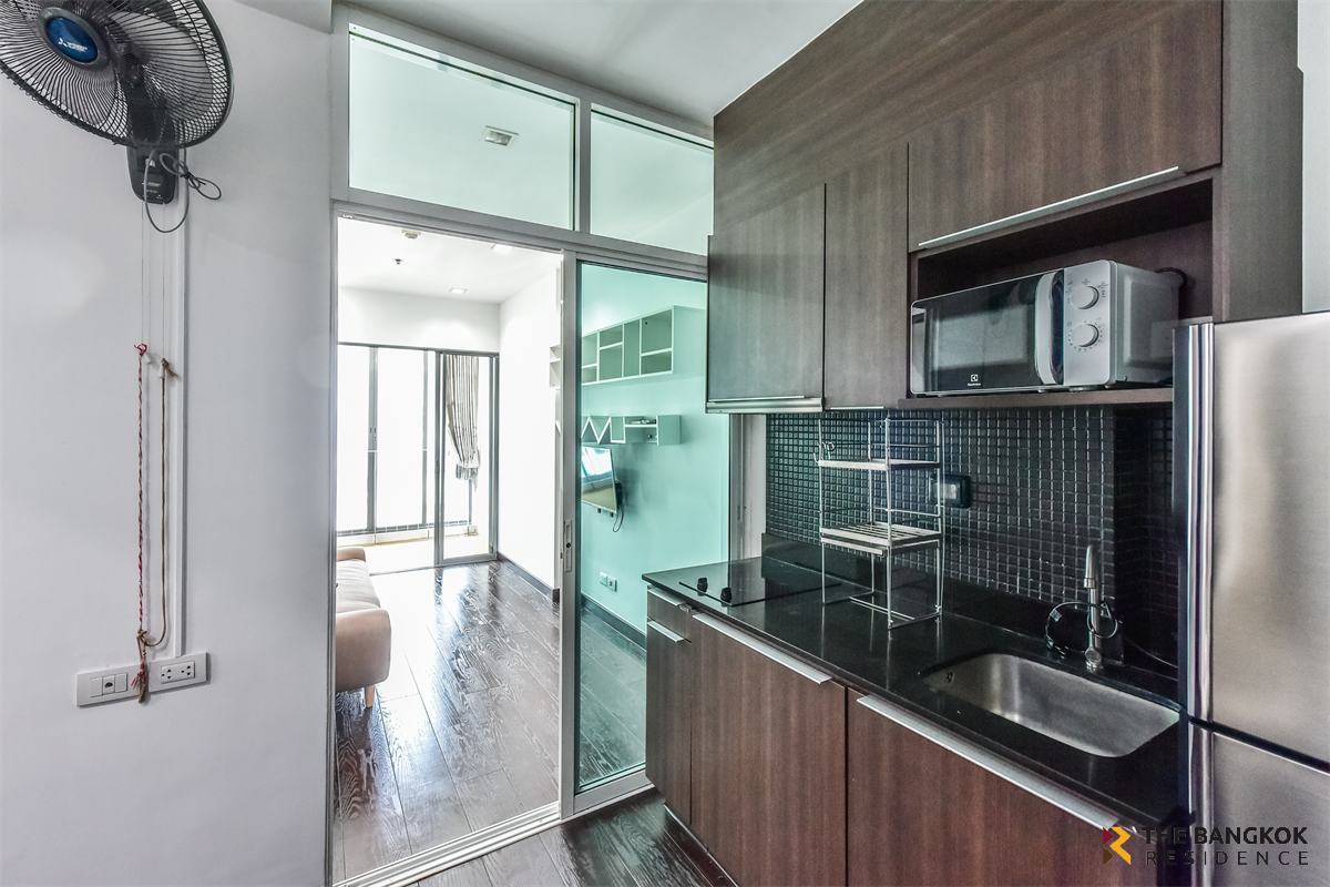 picture Ideo Q Phayathai High-potential Location, Not as Expensive as You Think near Airport Rail Link Phaya Thai Station - 10/10