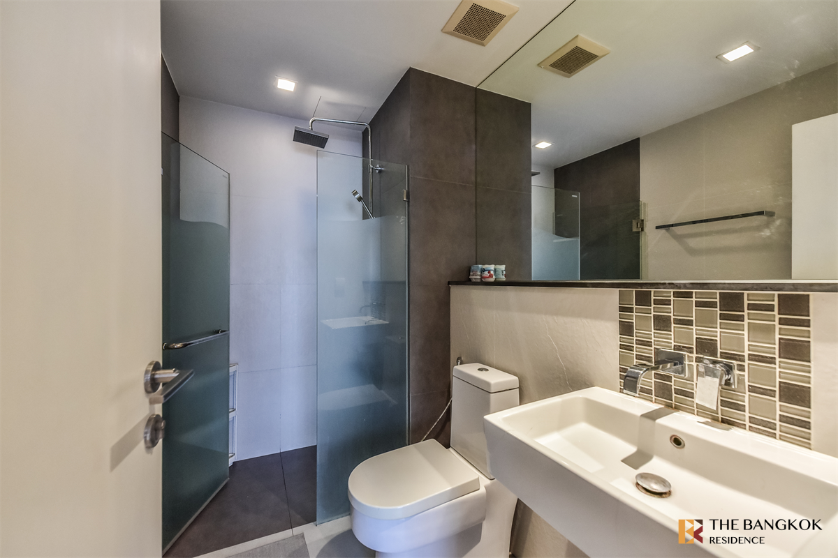 picture Ideal City Living at a Great Price Urbano Absolute Sathon-Taksin near BTS Krung Thonburi - 9/10