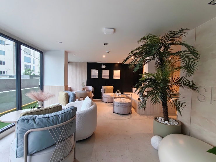 รูป Space Cherngtalay - Poolside Unit for Rent - รูปที่ 16/17