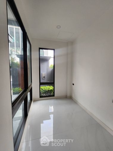 4-bed house for sale, 416 sqm, 57 sq wah, Tararom Private Residence Ramkhamhaeng 9
