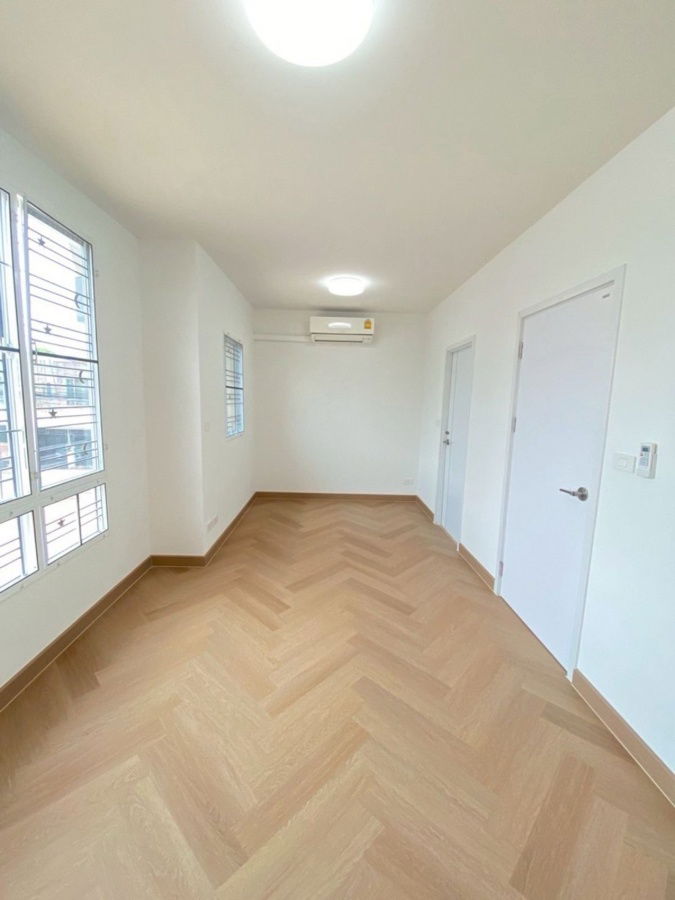 รูป 🏠 ขายบ้าน : Baan Pruksa Prime Soi Kantana - Wongwaen (บ้านพฤกษา ไพร์ม ซ.กันตนา - วงแหวน)   รหัสทรัพย์ | 📌 LNP-H573  - รูปที่ 4/15
