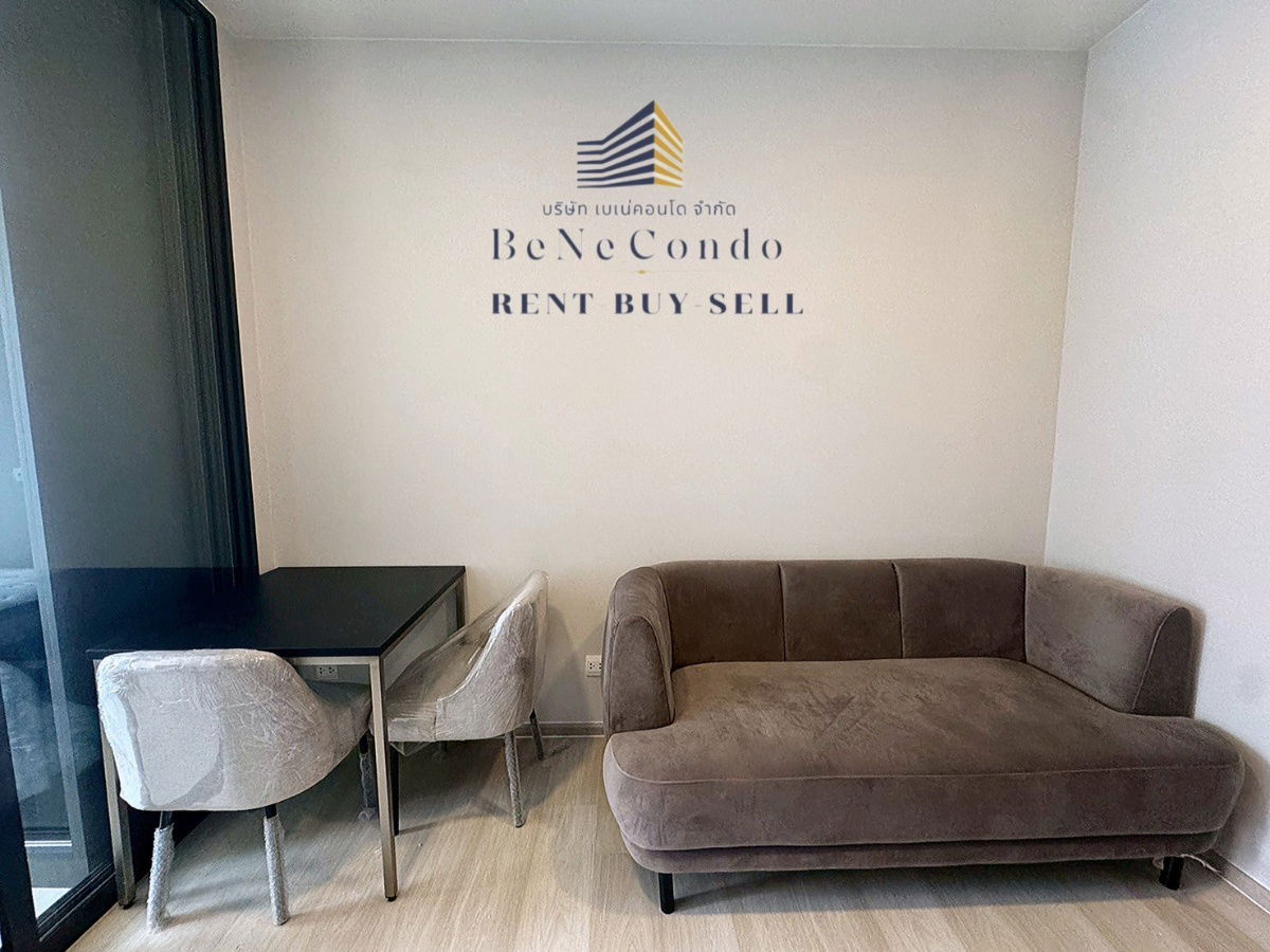 picture *** (Official Agent) Condo for rent : Privacy Jatujak *** - 5/8