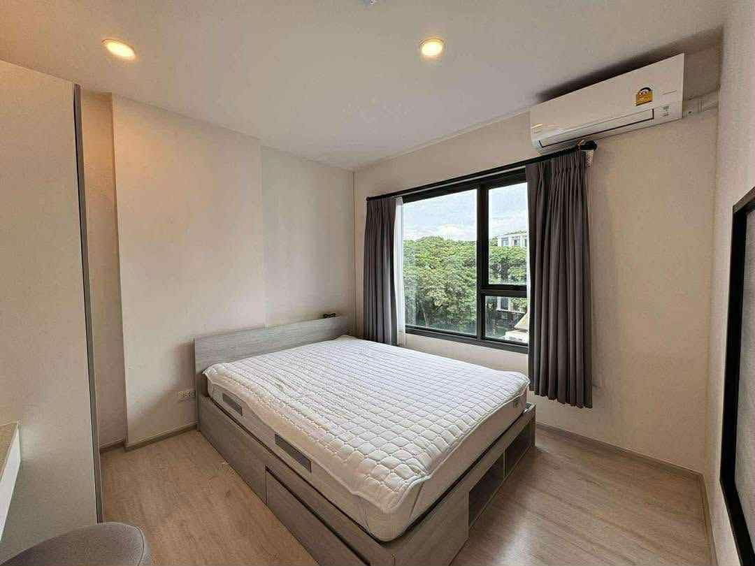 รูป ขาย  Escent Park Ville Condo  ชั้น  6  วิวสวน - รูปที่ 4/18