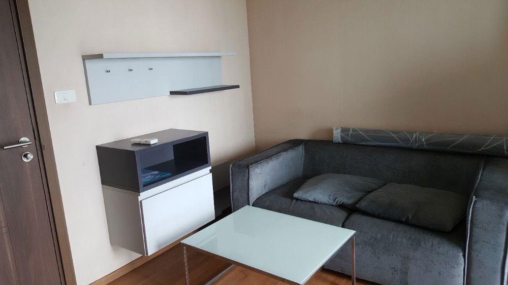 รูป ด่วน!!! 🔥พร้อมเข้าอยู่🔥 EN00522 ✨ The Base Sukhumvit 77 13,000/month   @ian569 /please contact us✨ - รูปที่ 3/7