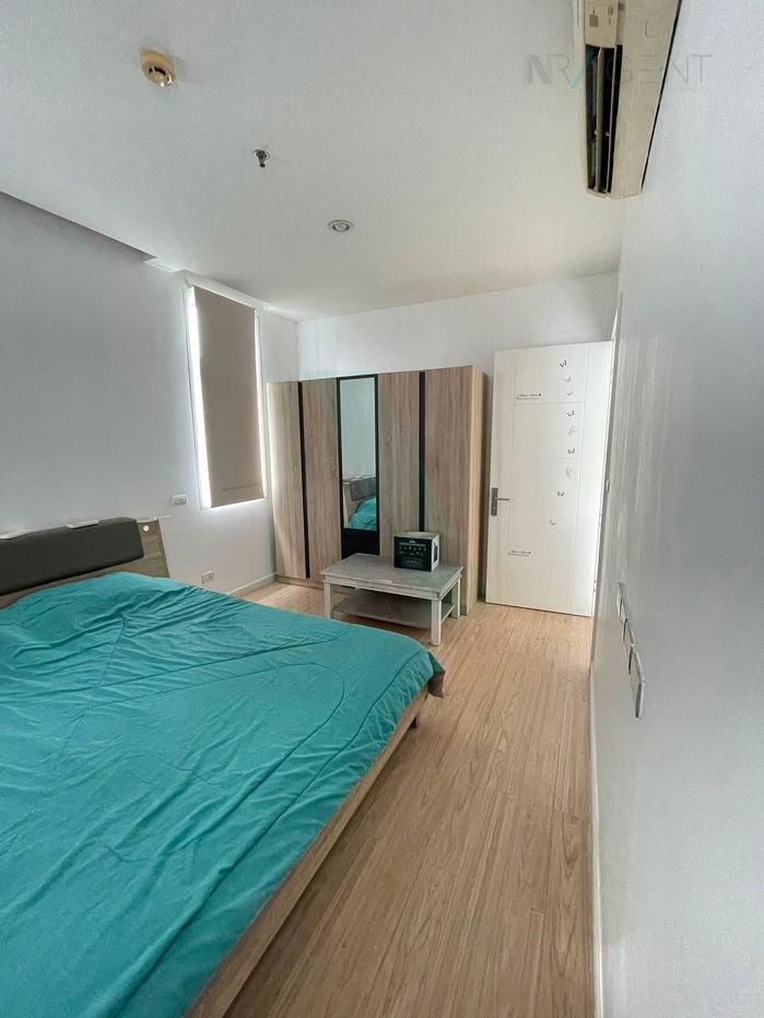 รูป 🎉 ให้เช่าคอนโด ทีซี กรีน พระราม 9 อาคาร C ชั้น 27 1 ห้องนอน ขนาด 39 ตรม ใกล้ เซ็นทรัล พลาซ่า พระราม 9 - รูปที่ 3/8