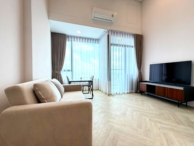 คอนโดให้เช่า : ให้เช่าคอนโด แคสเซีย เรสซิเดนซ์ พระราม 9