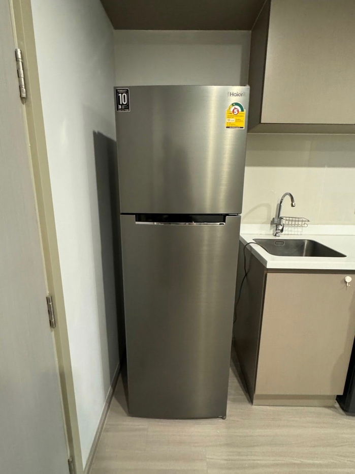 picture FOR RENT Life Ladprao Ready to move in - 10/12
