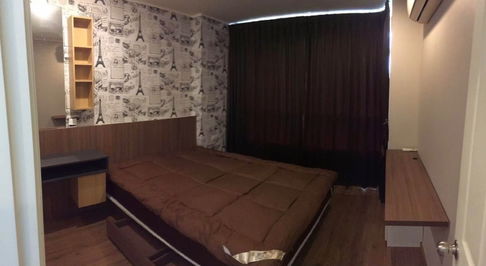 U delight  Rattanathibet for rent ✨ Fully furnished