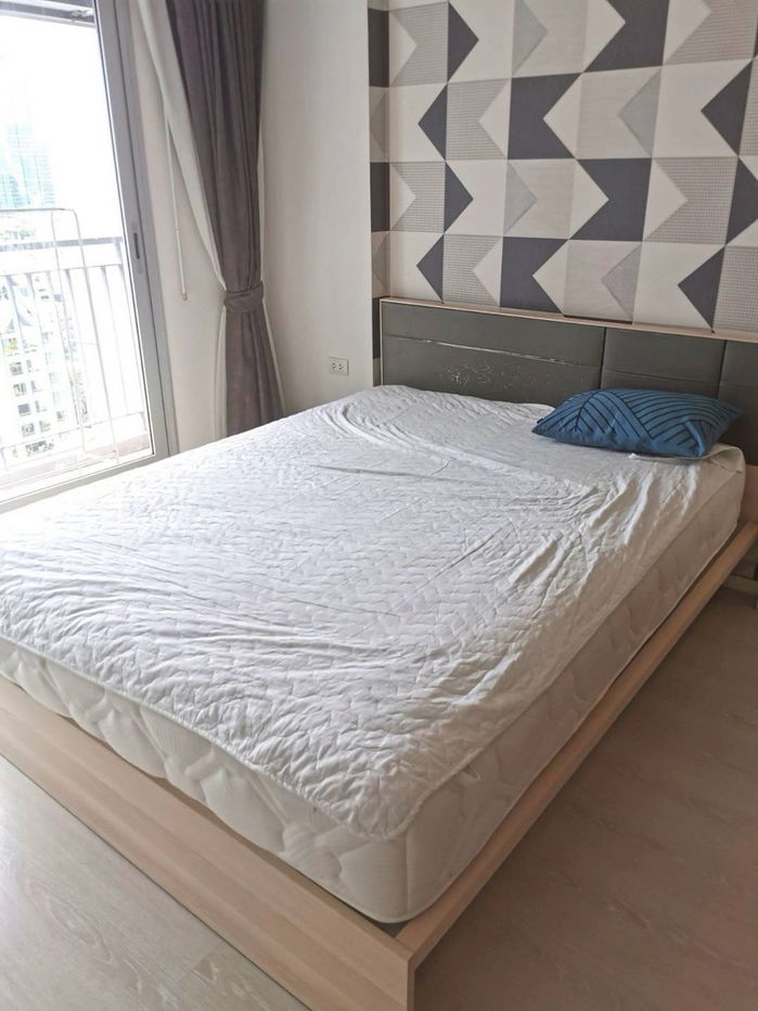 picture 🌿🏠🌷🍀 For rent : Rhythm sathon narathiwas 🍀🌷🏠🌿 - 1/11