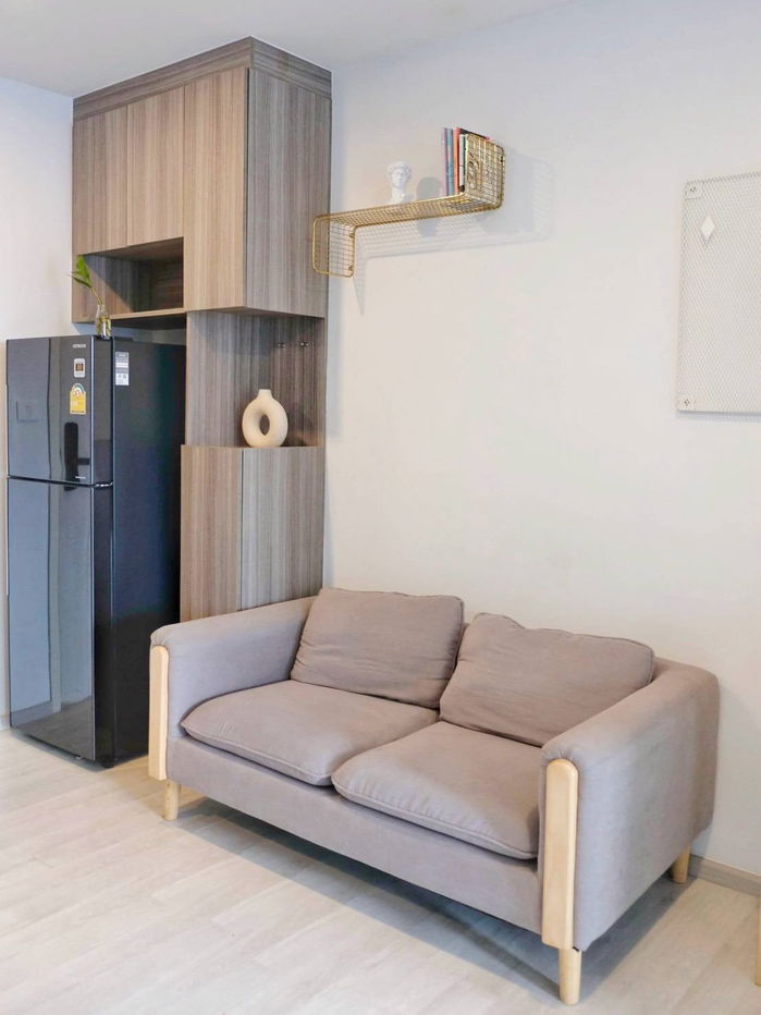 picture Looking for convenience? The Origin Sukhumvit 105 - 1/10