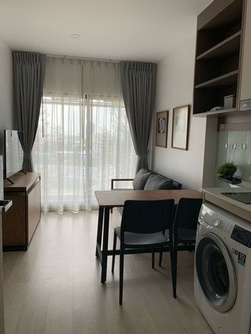 picture C6224 Rent  :  Condo  Knightsbridge Prime Sathorn  ( BTS Chongnonsri ) 064 665 4666 - 4/4