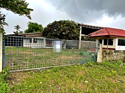 บ้านเดี่ยว เชียงใหม่ : A5-0202 ขายบ้านพร้อมที่ดิน ตำบลน้ำแพร่ อำเภอเพร้าว เชียงใหม่ (โปรโมชั่นจนถึงวันที่ 30 ธันวาคม 2568)