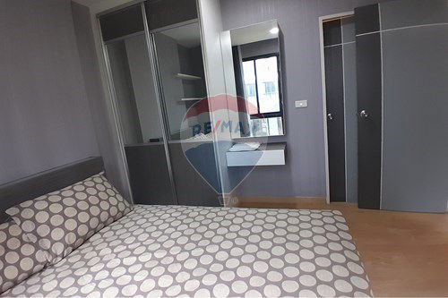 picture [920471017-186] 1 Bedroom at The Private Paradise Condo Pattaya 32 Sqm for Sale - 8/34