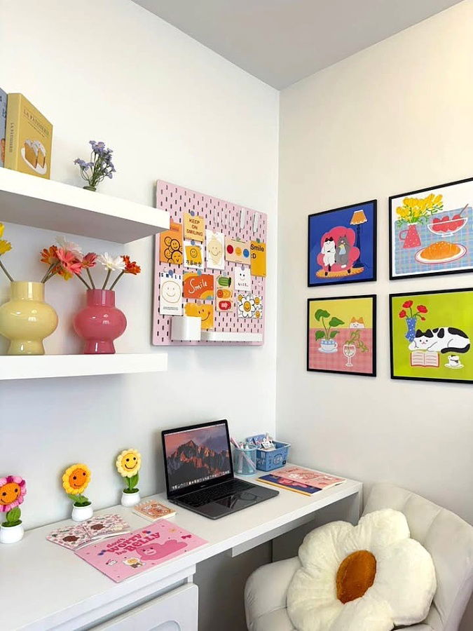 picture For rent Garden Asoke-Rama 9 near MRT Rama 9 - 3/26
