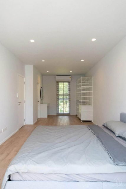 picture For Rent Monotown 3  San Phi Suea Mueang Chiang Mai  - 19/19