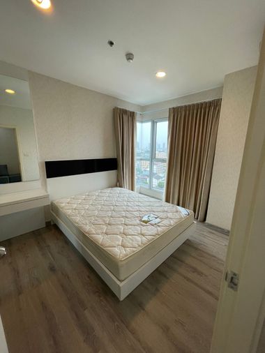 ♦️ปล่อยเช่าคอนโด : Centric Ratchada - Suthisan (เซ็นทริค รัชดา - สุทธิสาร)  ♦️ห้องว่างพร้อมอยู่   5   พฤศจิกายน➖  นะครับ