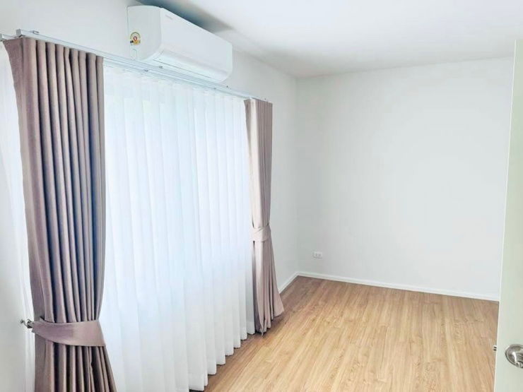 รูป ให้เช่าบ้านกลางเมือง ราชพฤกษ์-สาทร (Baan Klang Muang Ratchaphruek-Sathorn)  ใกล้The Walk ราชพฤกษ์  - รูปที่ 7/8