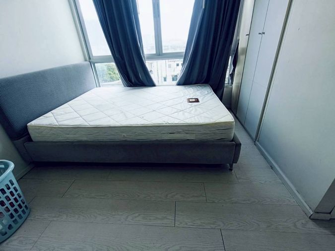 🇹🇭 ให้เช่า! The Prodigy Condo เพชรเกษม 62 – คอนโดใหม่ ใกล้ BTS บางแค/บางหว้า  แต่งครบ พร้อมอยู่ เดินทางเข้าเมืองง่ายมาก!