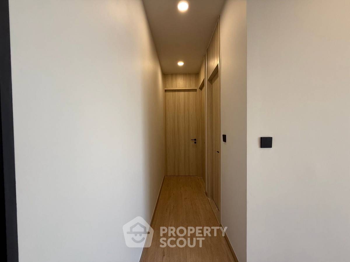 picture 2-BR Condo At Aritier Penthouse At Ari, 4th Floor, BTS Ari (ID 2350036) - 8/10