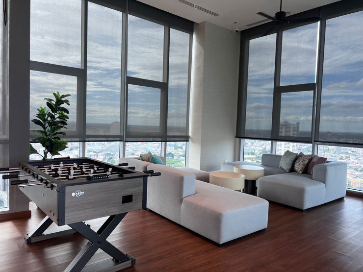 รูป ให้เช่าคอนโด Escent ในเซนทรัลหาดใหญ่ - รูปที่ 17/21