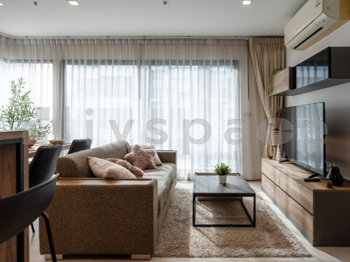 picture ▚ LC139ツ For Sale: Rhythm Sukhumvit 36 - 38 – Corner Unit, 2 Bedroom at Special Price ⭐ - 2/13