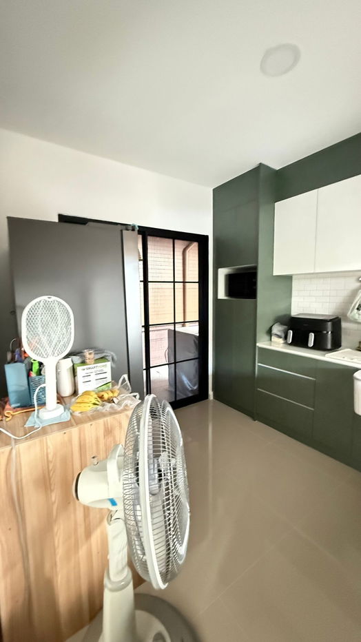 รูป 🏠 ให้เช่าบ้าน : Casa Ville Prachauihit 90 (คาซ่า วิลล์ ประชาอุทิศ 90) รหัสทรัพย์ | 📌 LNP-H575 - รูปที่ 7/46