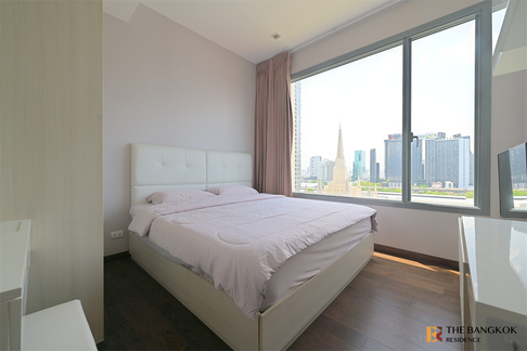 Q Asoke Location Near Employment, Surrounded by Lifestyles near MRT Phetchaburi Station