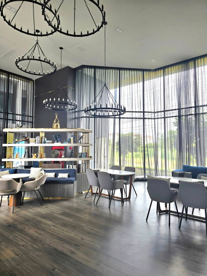 รูป 🏢 ขายคอนโด : Viia 7 Bangna (เวียร์ 7 บางนา)   รหัสทรัพย์ | 📌LNP-C9900  - รูปที่ 5/12