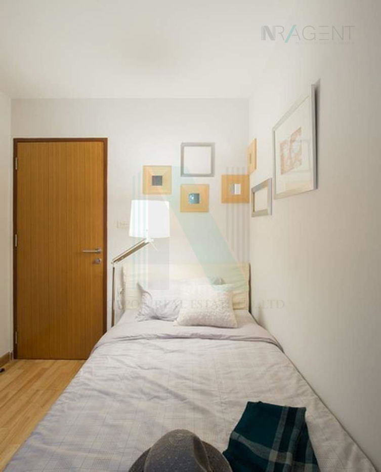 picture 🎉 For Rent Condo RESIDENCE 52 Building 1, Floor 2,3 bed room, Room size 87.00 sqm - 6/8