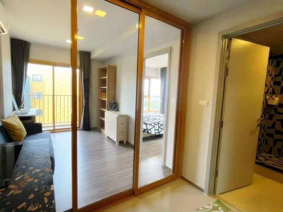 picture 💥SL-9140💥 Condo for sale, good price, The Base Sukhumvit 50 👉 Add Line @accessliving - 2/9