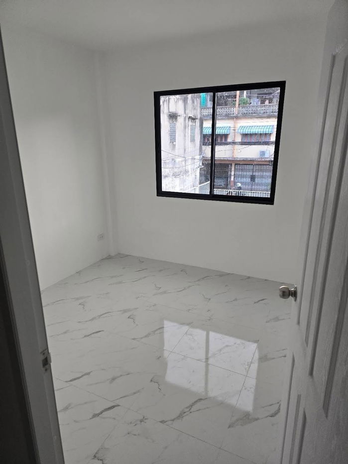 รูป เช่าตึก 2 ชั้น ตลาดพลู เทอดไท33 - รูปที่ 2/5