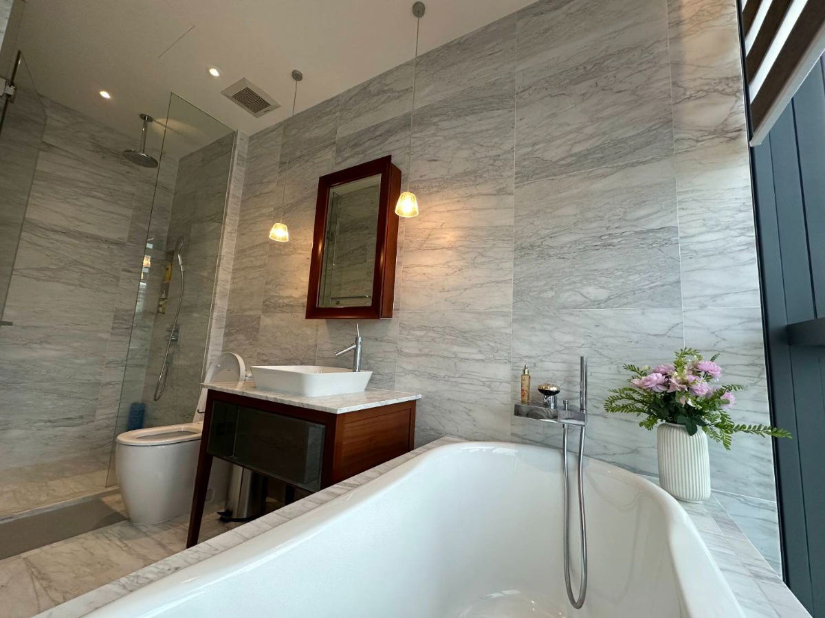 picture Condo For Rent!!Khun By Yoo (BTS Thonglor) - 12/19