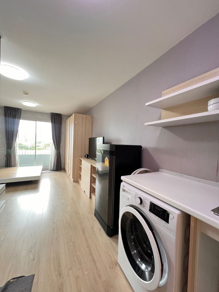 รูป Elio del ray Ready to move in!!!! Near BTS PUNNAWITHI - รูปที่ 11/14