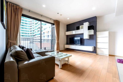 คอนโดให้เช่า : For Rent Condo HQ Thonglor  fully furnished (S15-11612)