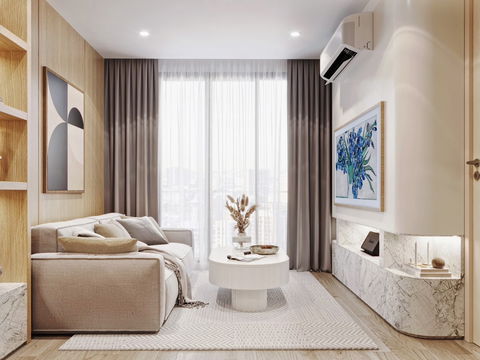 ปล่อยเช่า Noble Recole ราคา 54,900 บาท