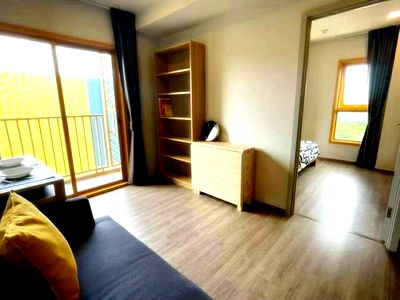 ขายคอนโด : 💥SL-9140💥ขายคอนโด ราคาดี เดอะ เบส สุขุมวิท 50👉แอดไลน์ @accessliving