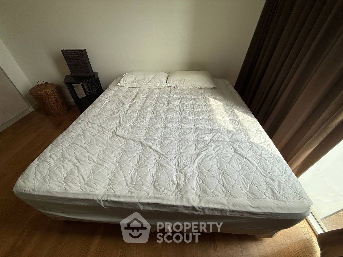 picture 1-BR Condo at Urbana Sathorn Condominium near BTS Sala Daeng (ID 1155463) - 13/18