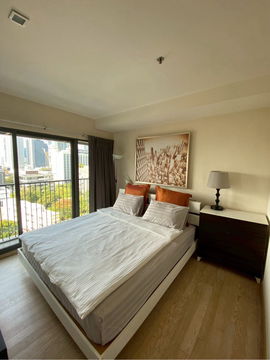 Noble Remix (1bed1bath 45sqm) for Rent