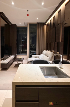 The Esse Asoke  Great price, prime location