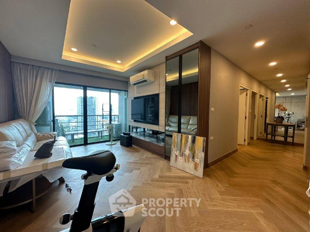 รูป คอนโด 2-ห้องนอน ที่ สาธร การ์เด้นส์ ใกล้ MRT สีลม (ID 1891237) - รูปที่ 19/20