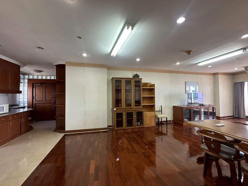 picture Condo for rent in Sriracha, Eastern Town, beautiful room, ready to move in, full sea view - 7/14